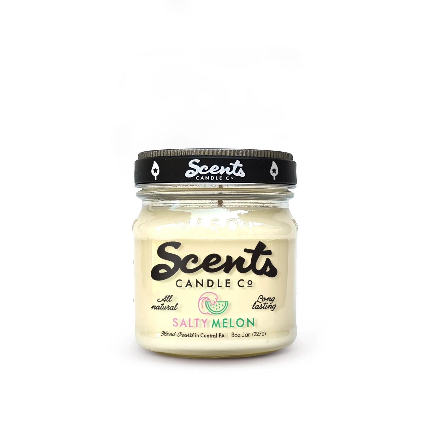 Salty Melon by Scents