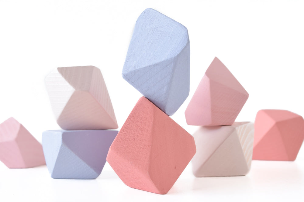 Billie | Set of 16