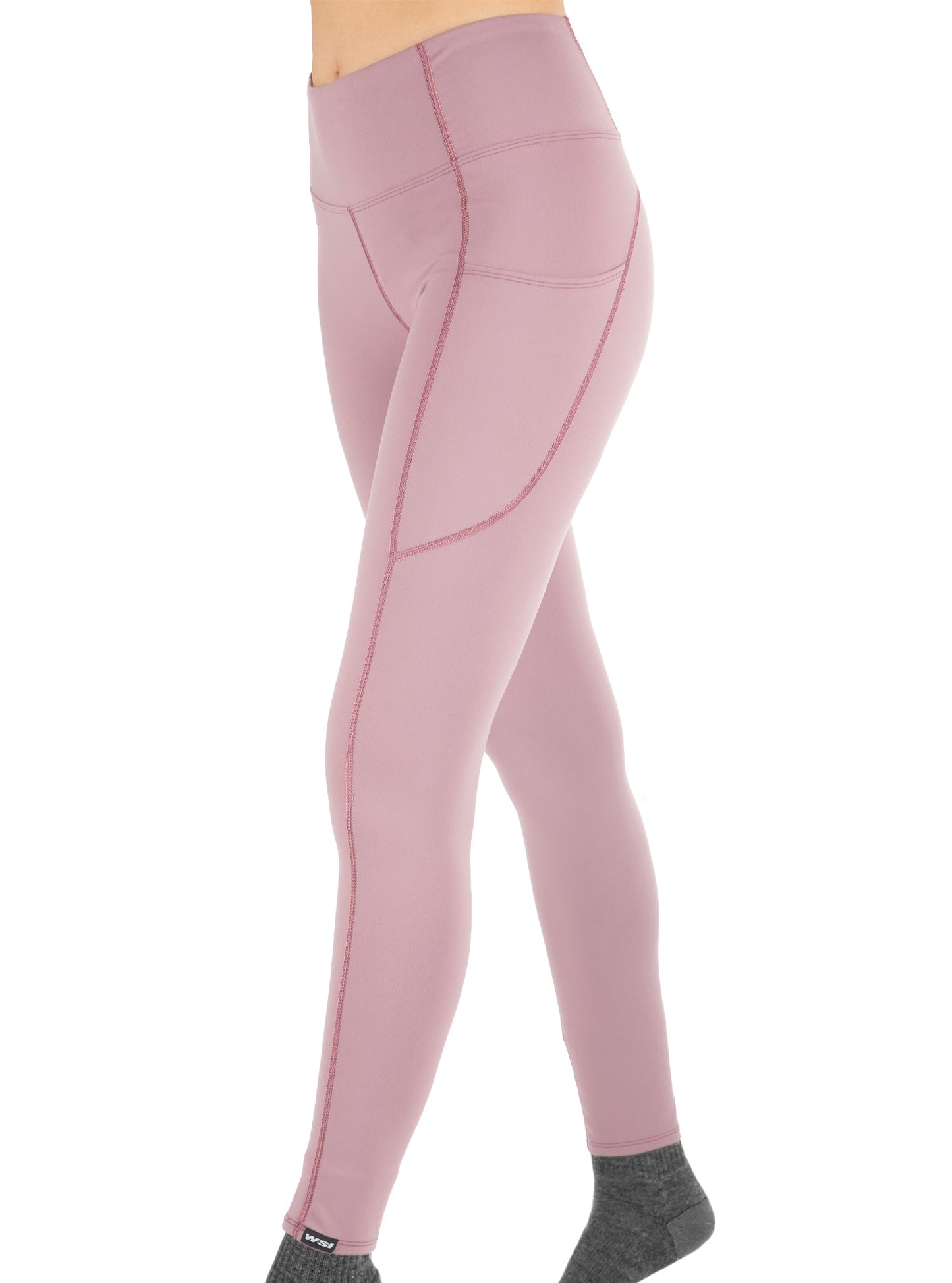Hamptons Pocketed Legging