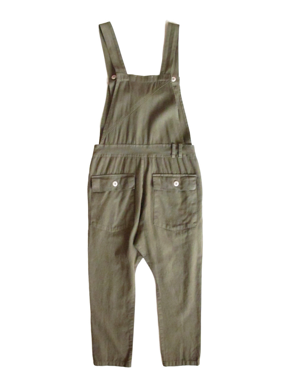 Overall