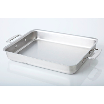 9" x 13" Bake & Roast Pan with Handles