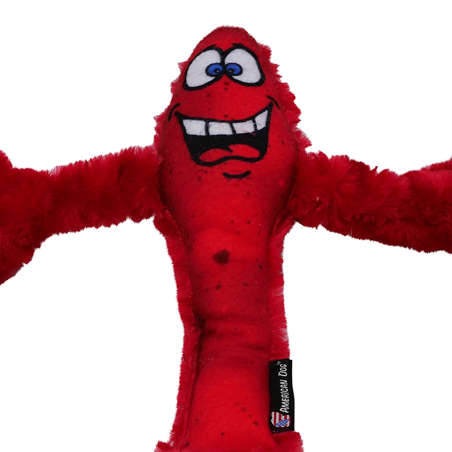 Larry the Lobster