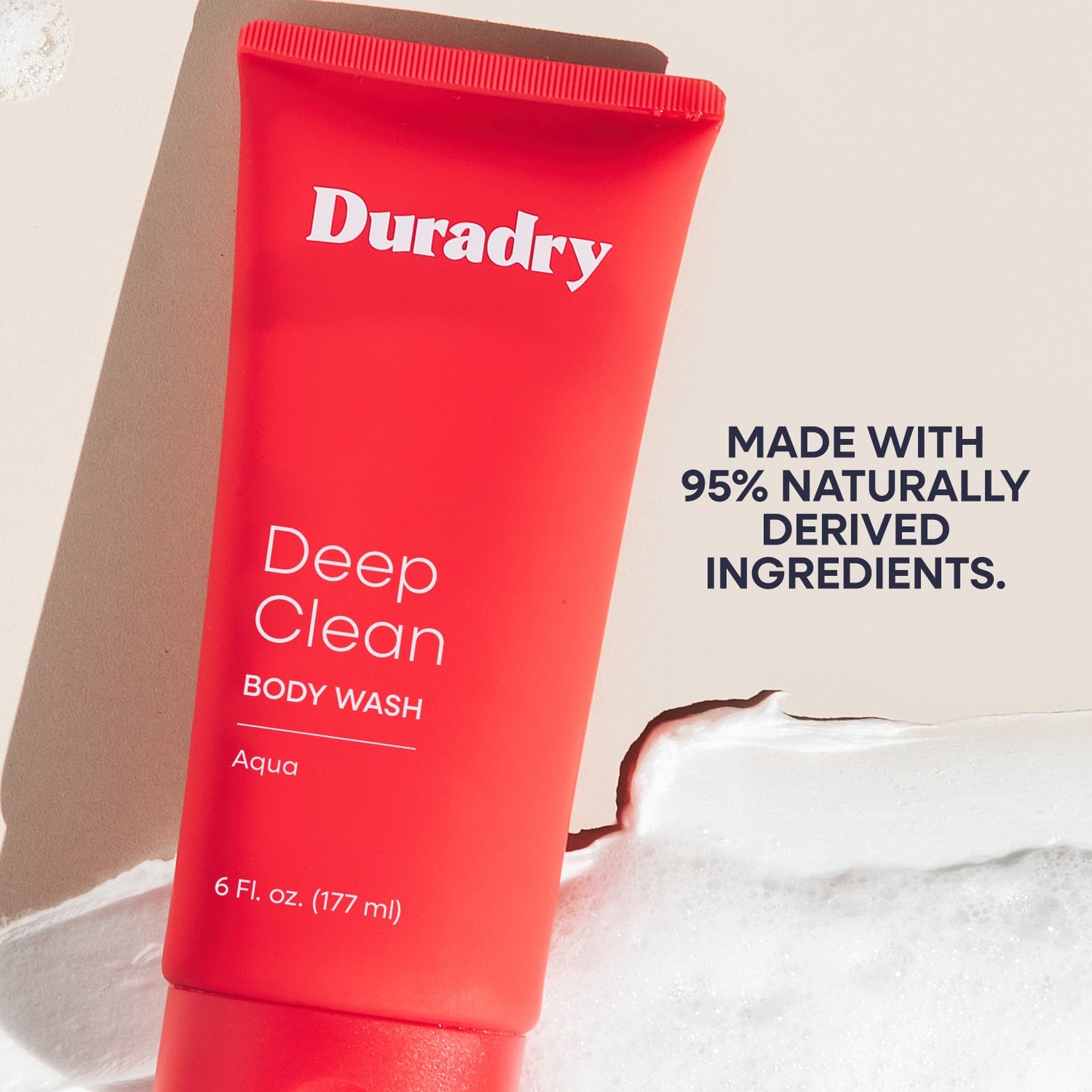 Body Wash Duo