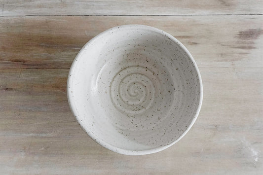 Cereal Bowl