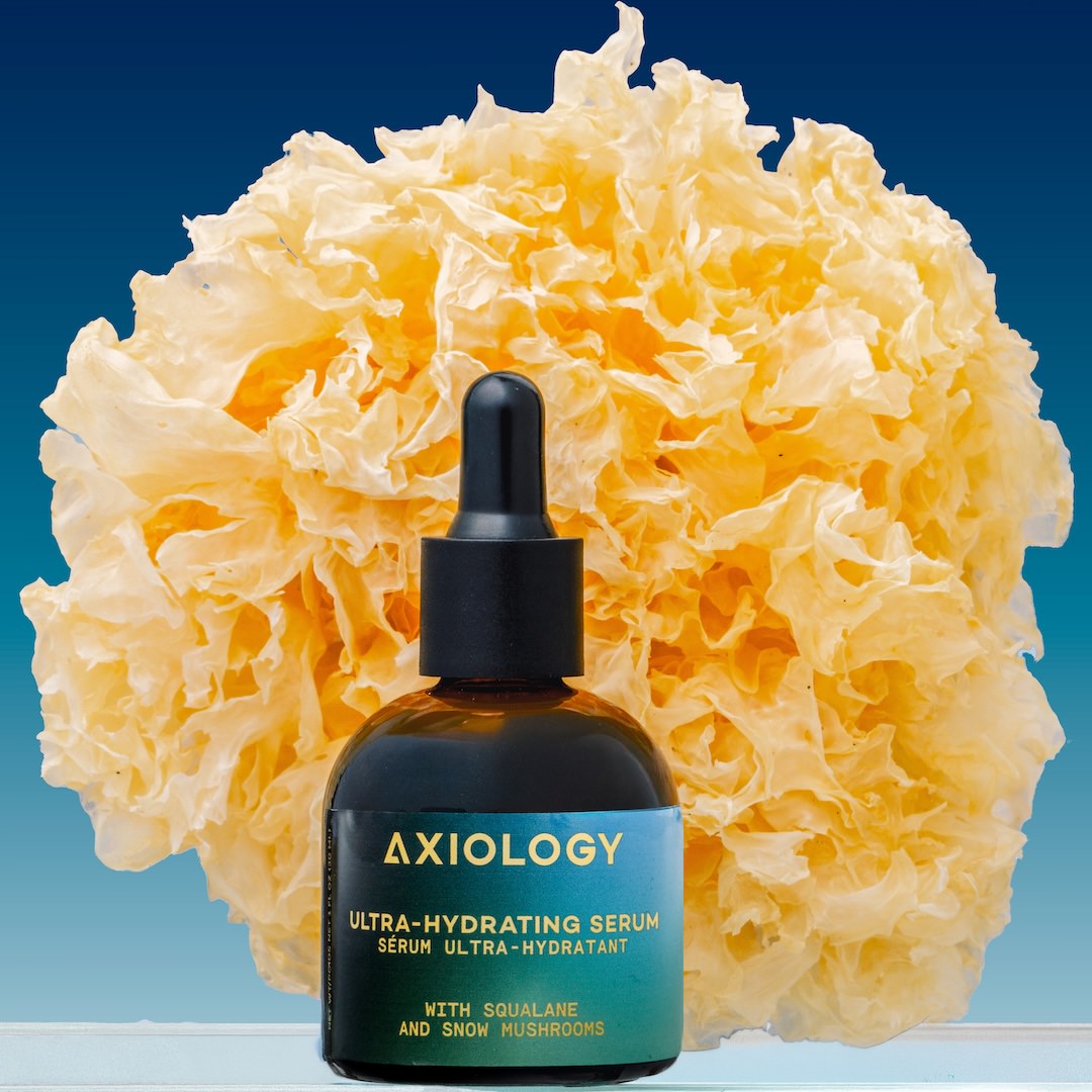 Ultra-Hydrating Serum