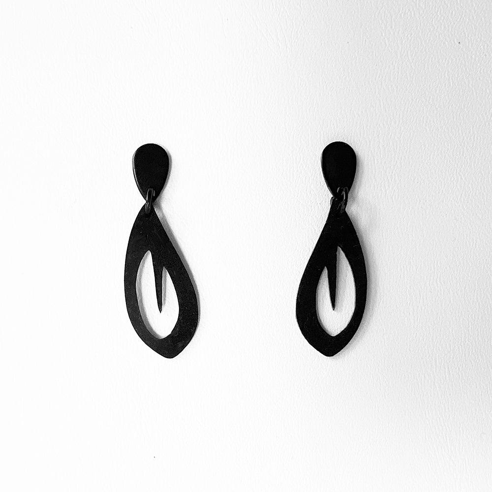 Annemiek Earrings