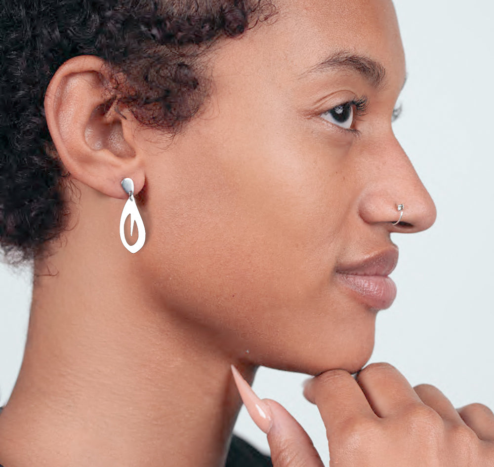 Annemiek Earrings