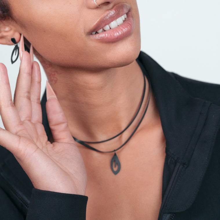 Annemiek Necklace