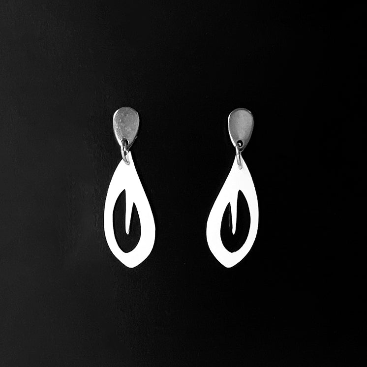 Annemiek Earrings