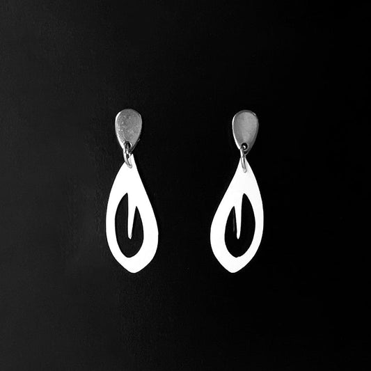 Annemiek Earrings