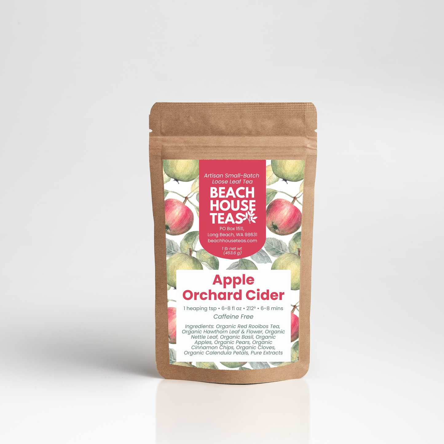Apple Orchard Cider