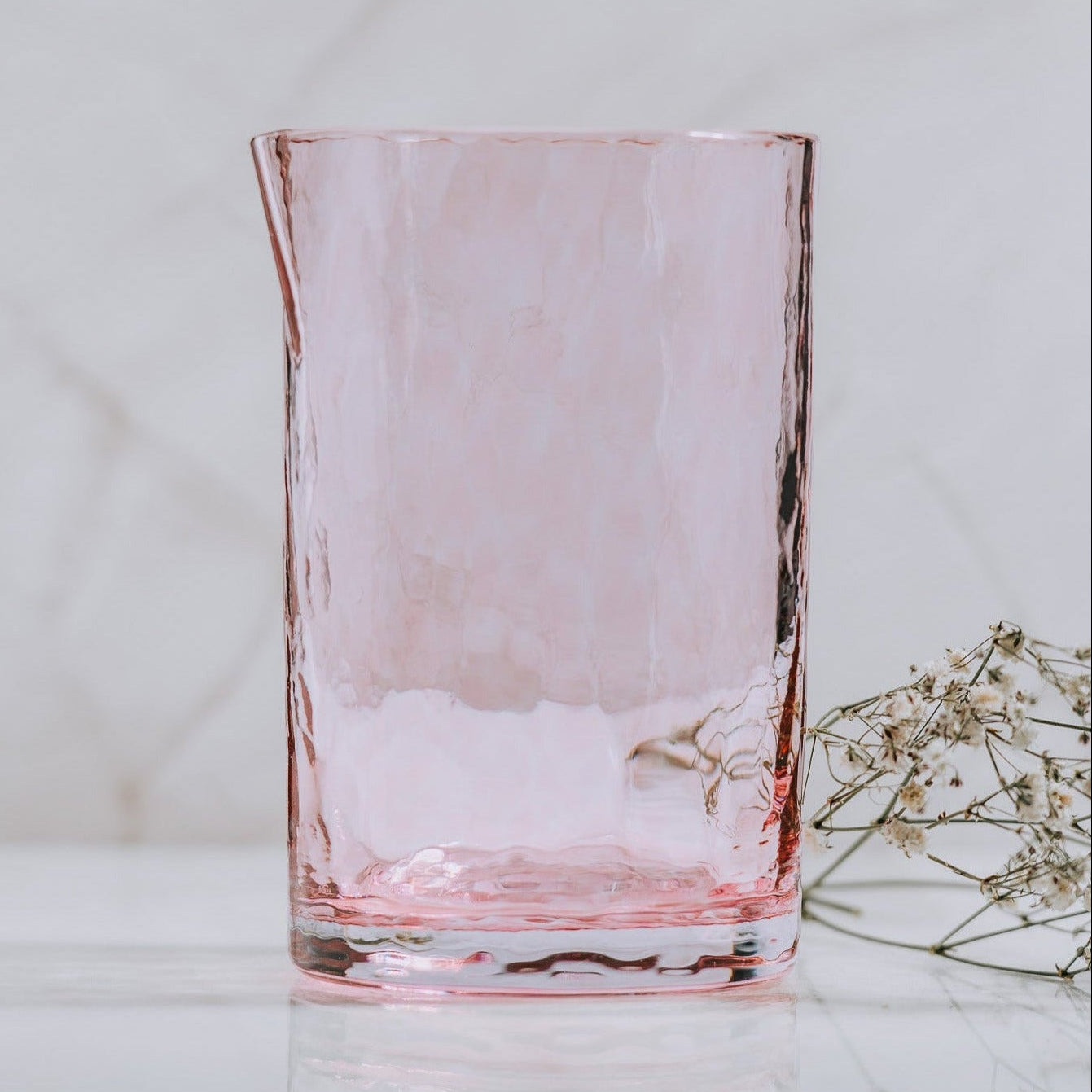 Artisan Mixing Glass