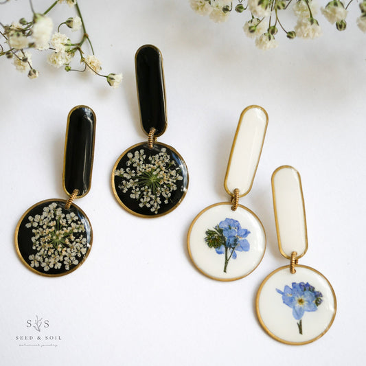 Artist Earrings