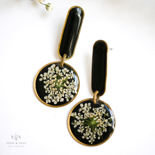 Artist Earrings