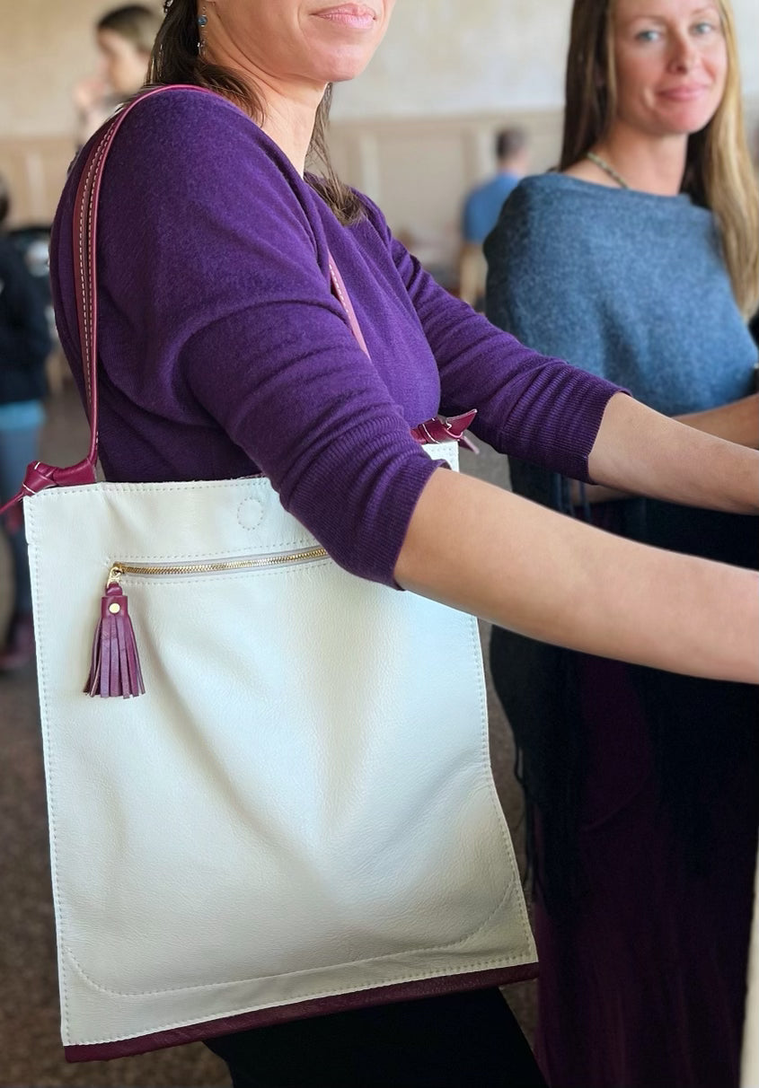 Knot Tote
