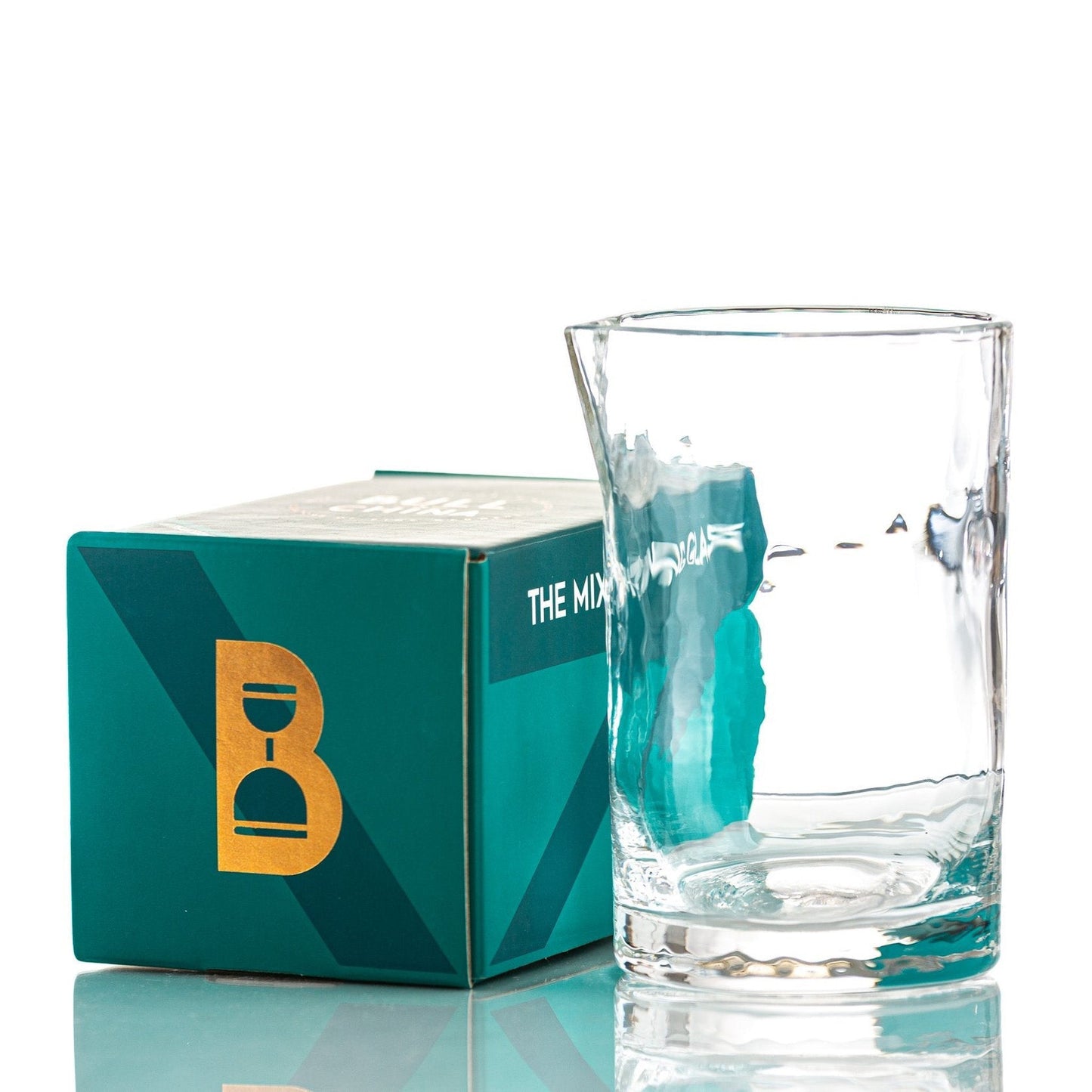 Artisan Mixing Glass
