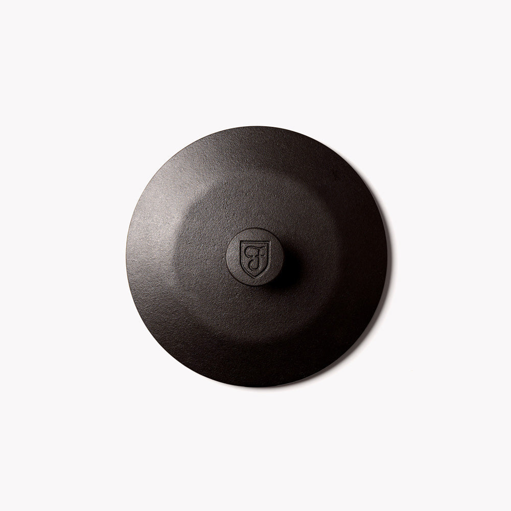 No.6 Cast Iron Skillet Lid
