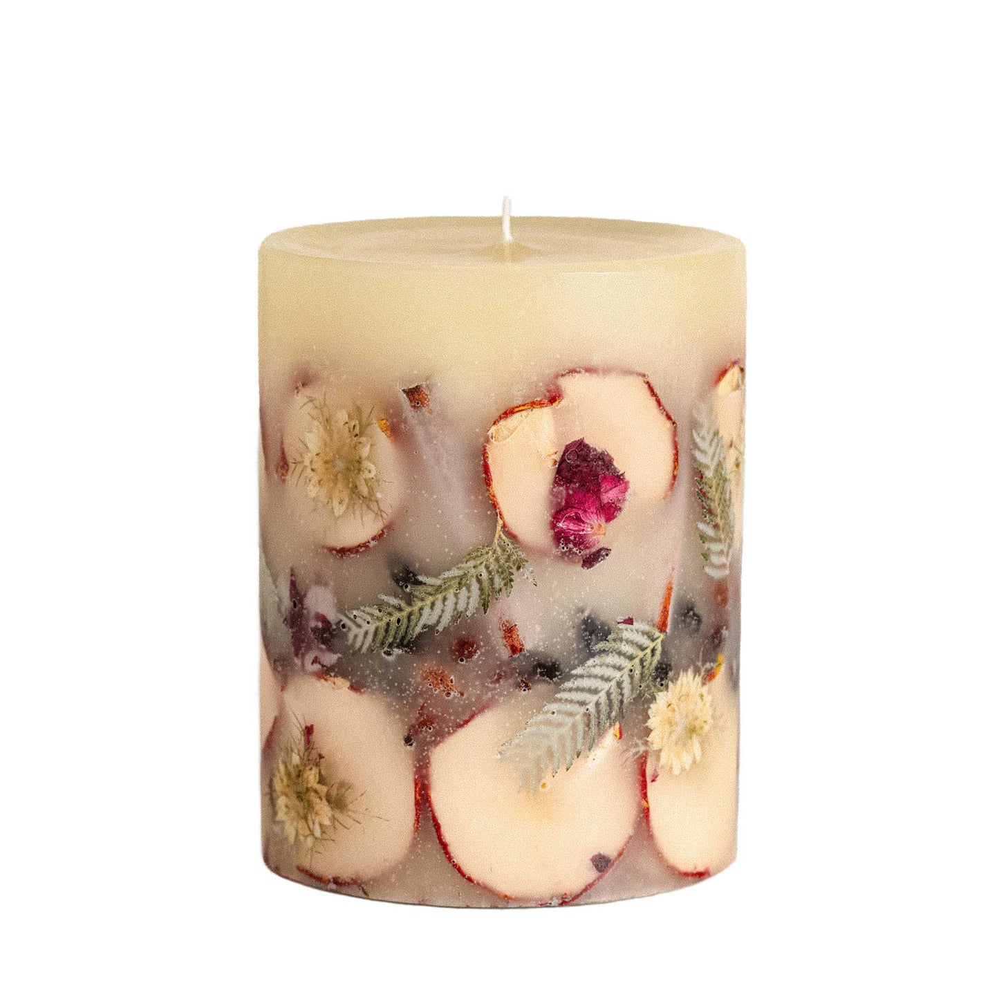 Signature Botanical Candle - Spicy Apple