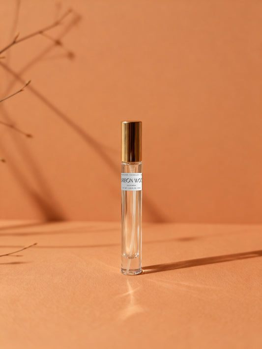 Bourbon Woods Eau de Parfum