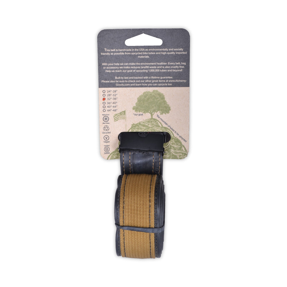 Delridge Belt