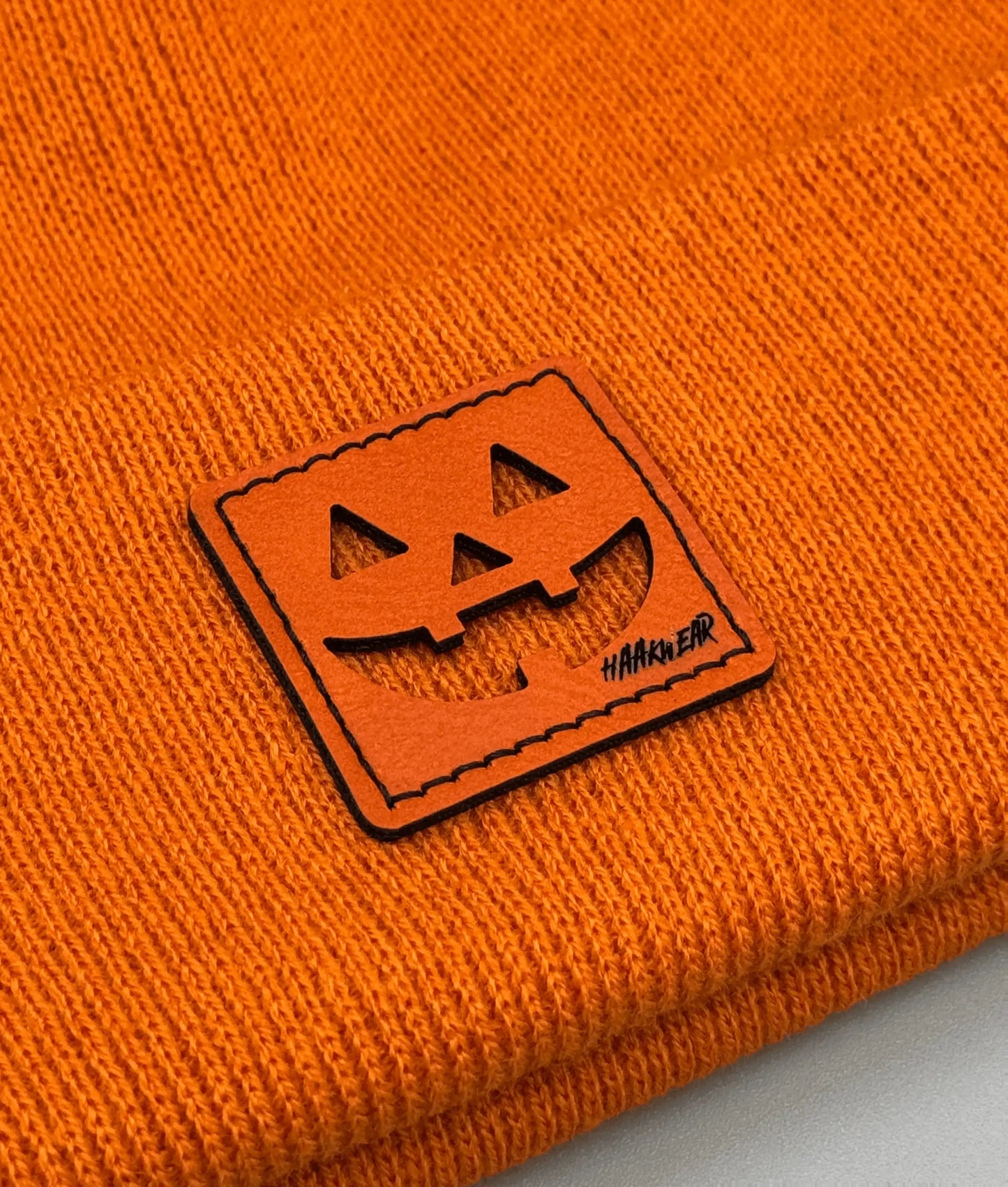 Halloween Beanie, The Hollow One, Classic Beanie