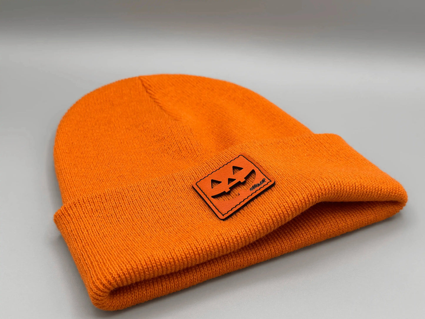 Halloween Beanie, The Hollow One, Classic Beanie