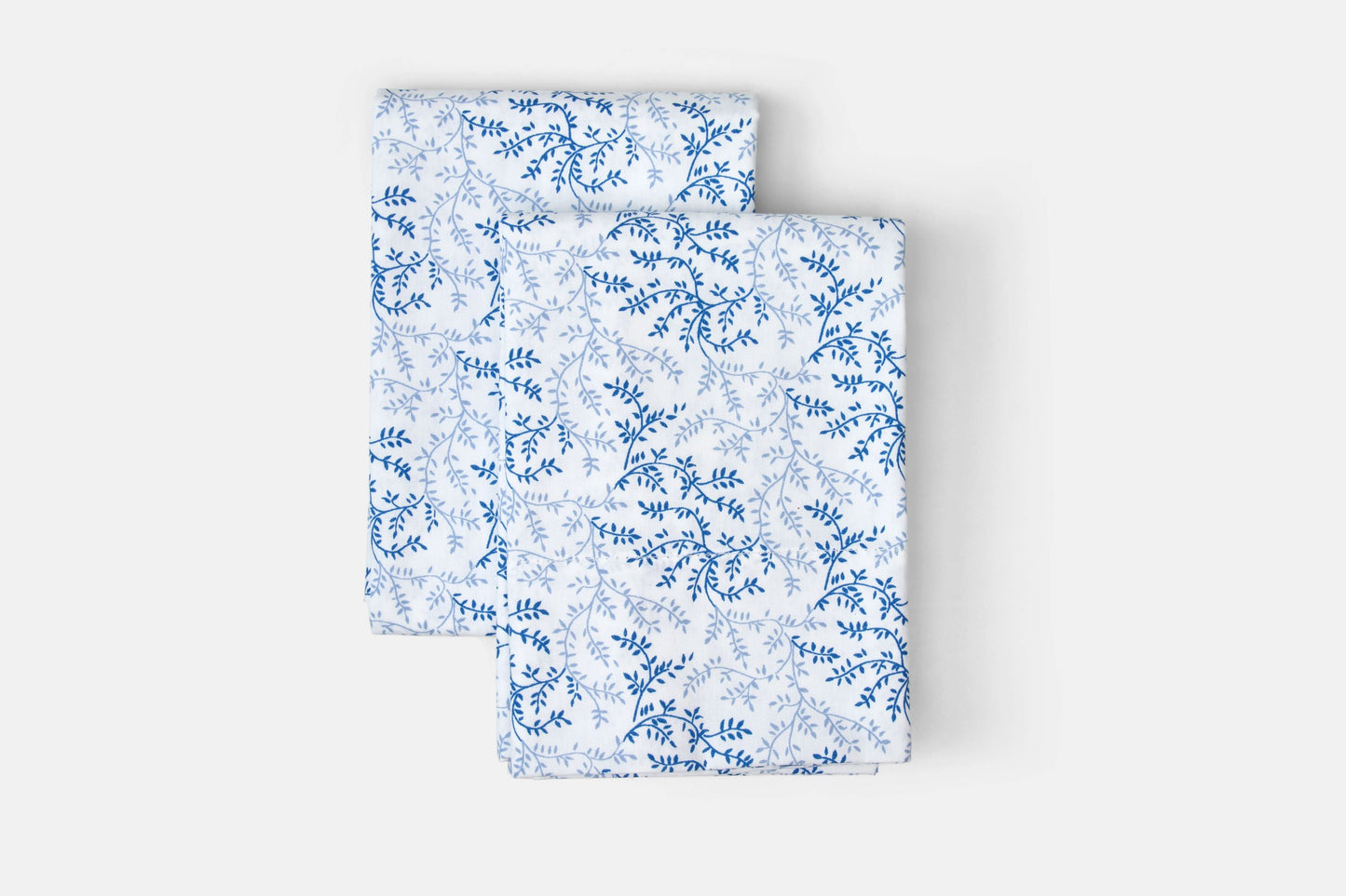 Natural Cotton Bed Pillowcases