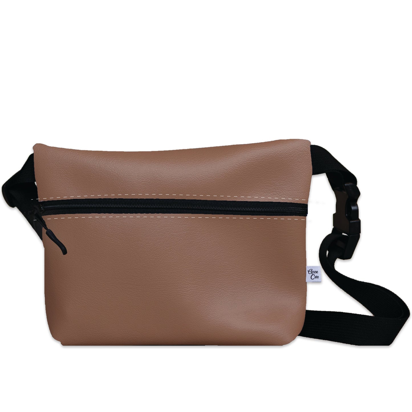 Camel Belt Bag Fanny Pack