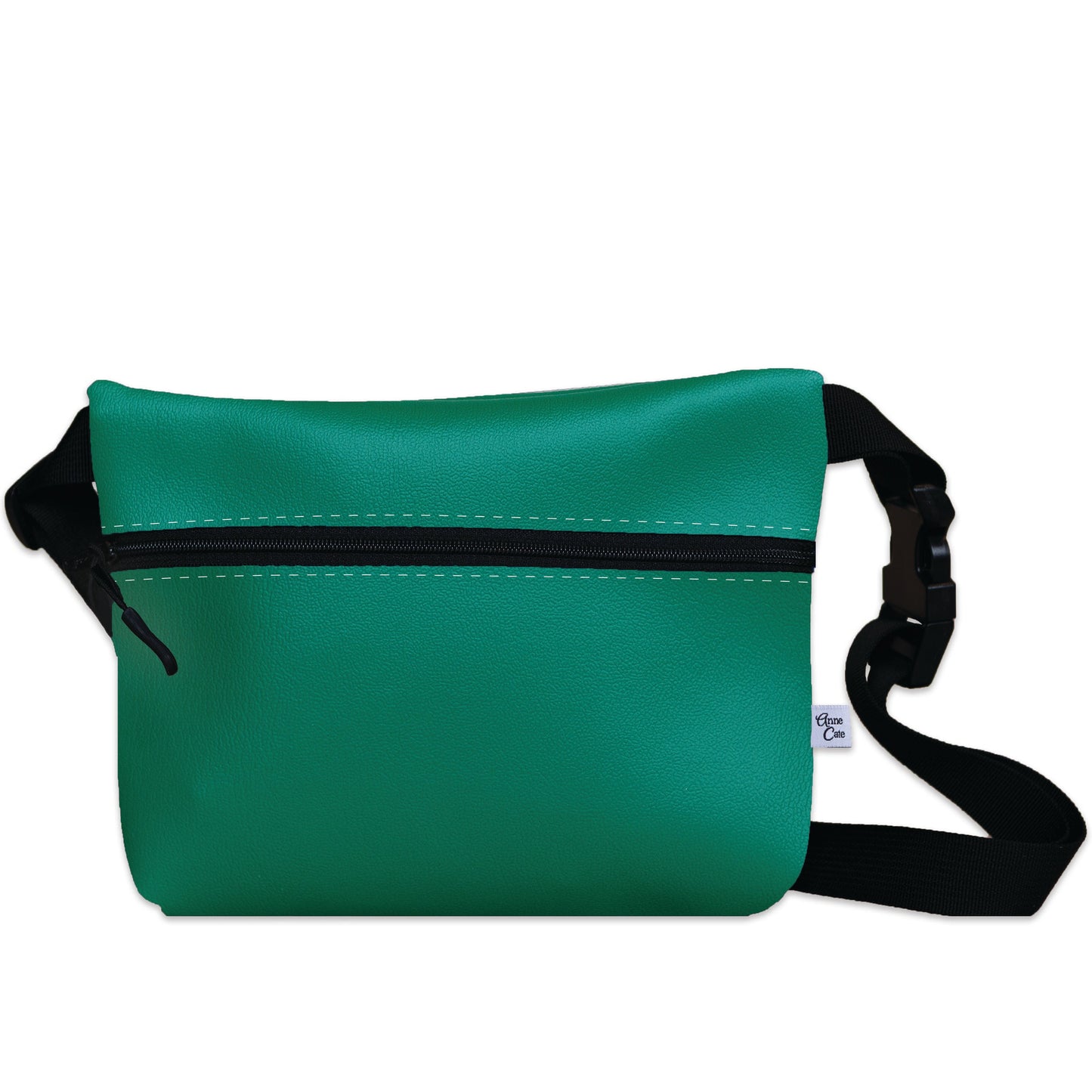 Green Belt Bag Fanny Pack