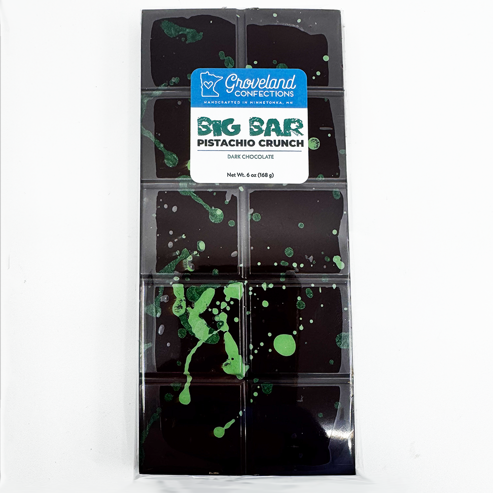 Big Bars