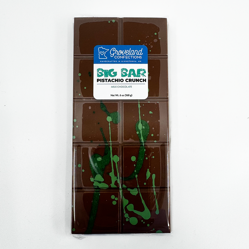 Big Bars