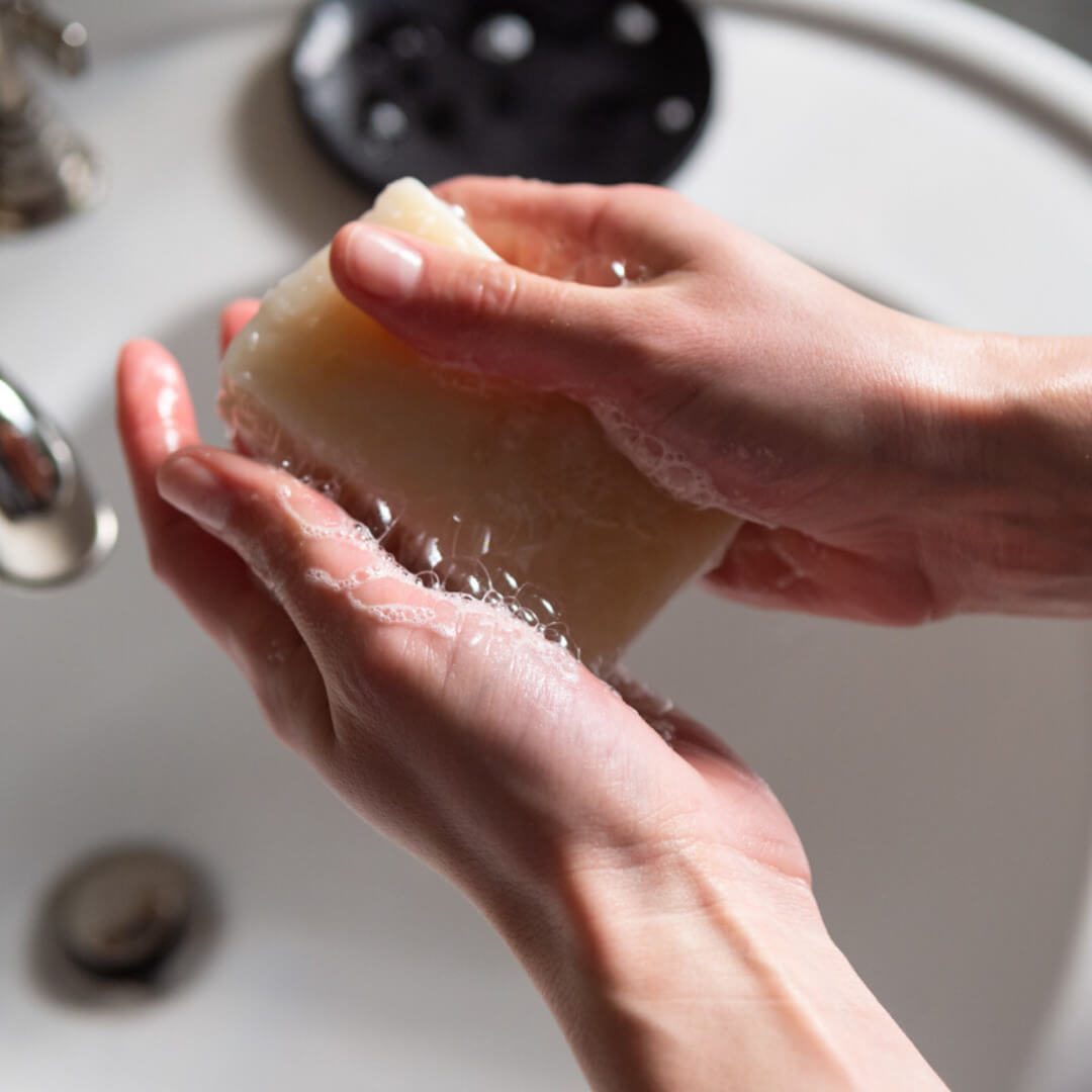 body soap