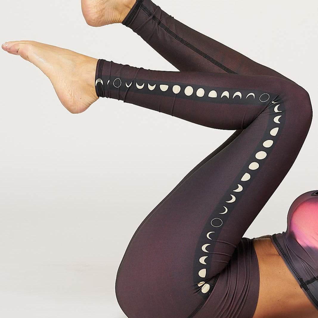 Black Moon Hot Pant *Waitlist