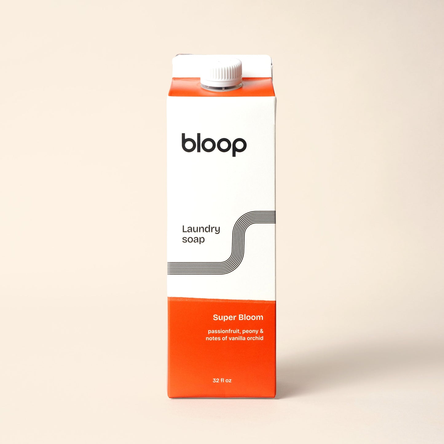 Natural Laundry Soap - Super Bloom