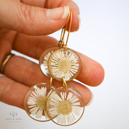 Boho Babe Earrings