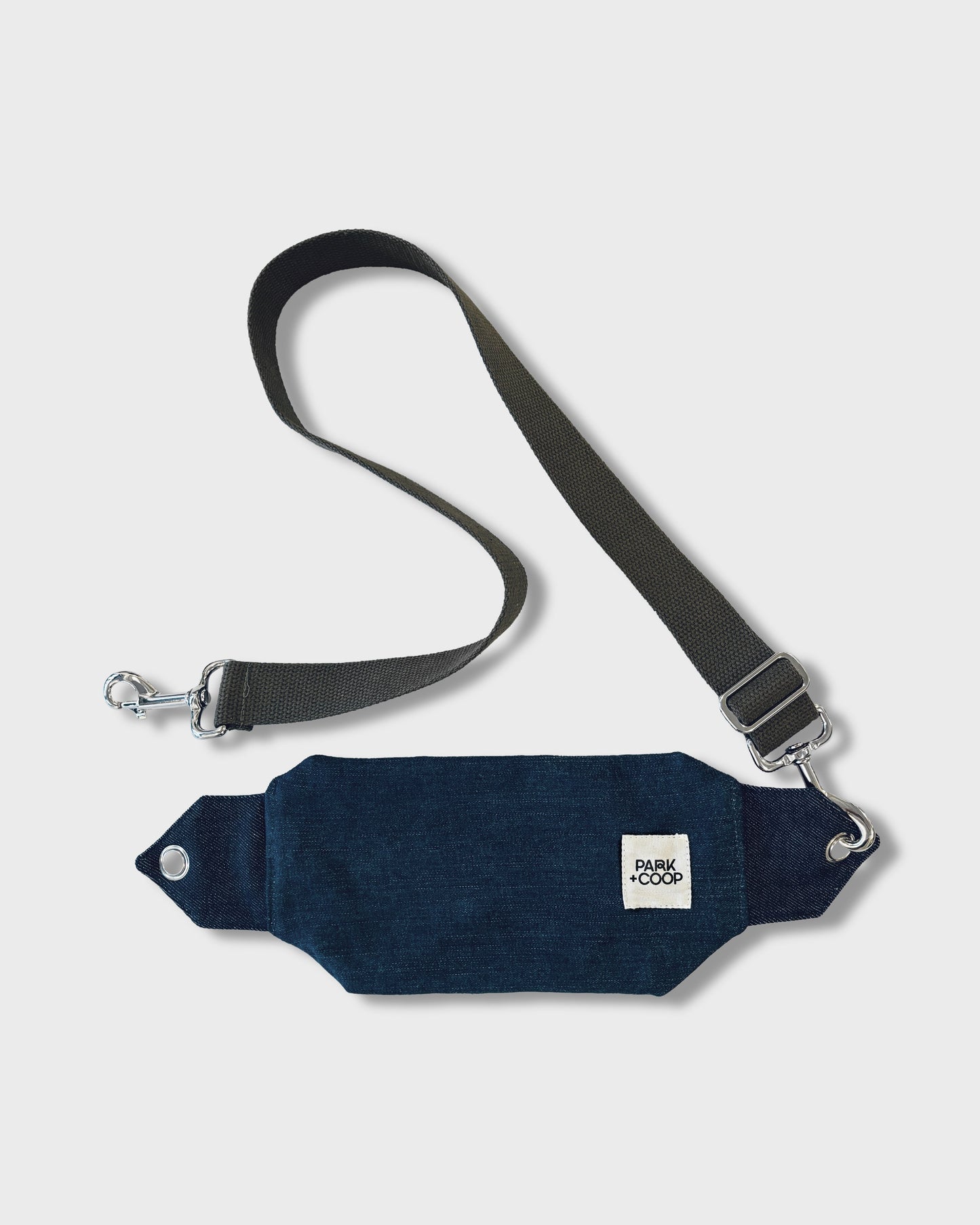 THE BRONX Belt Bag