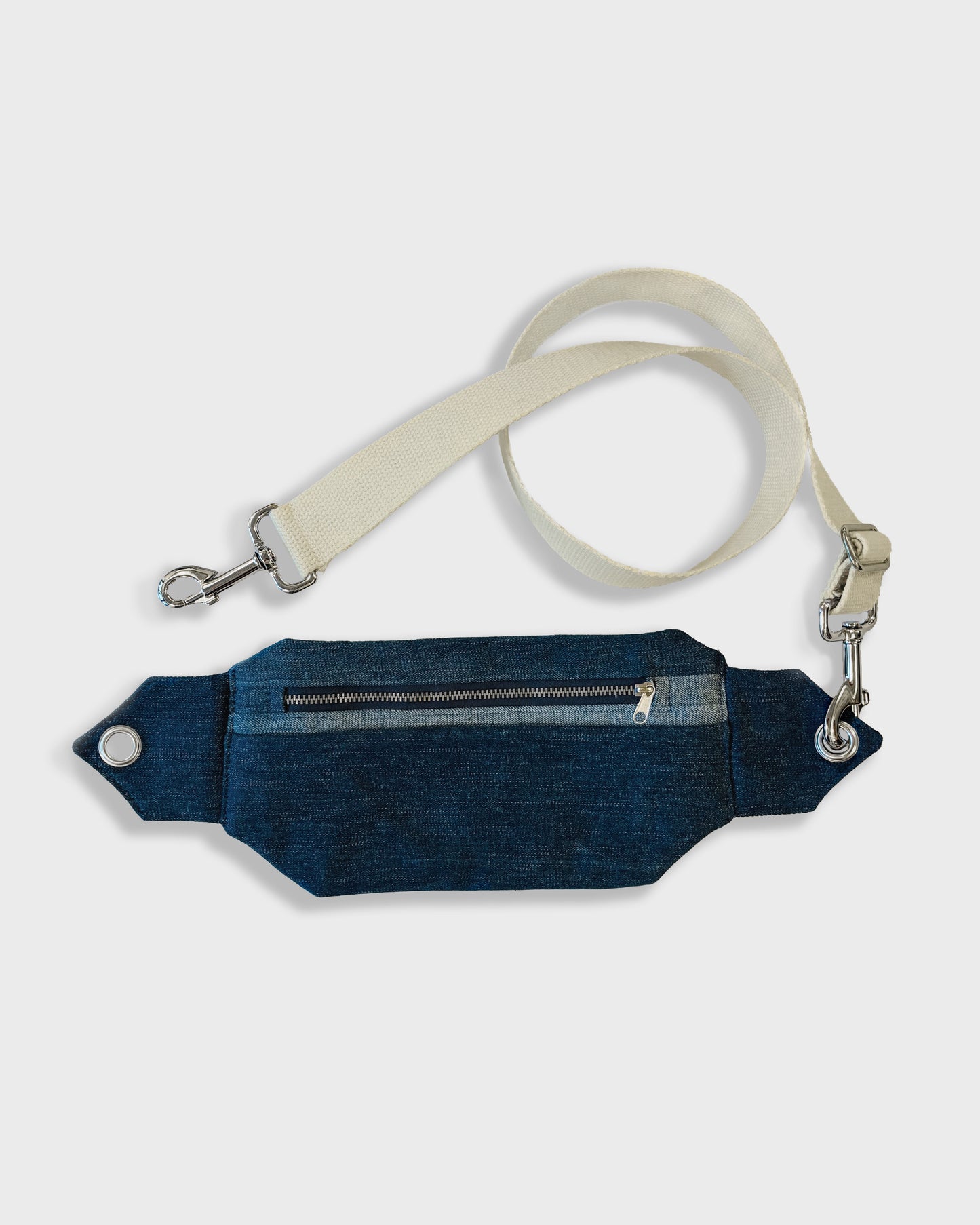 THE BRONX Belt Bag