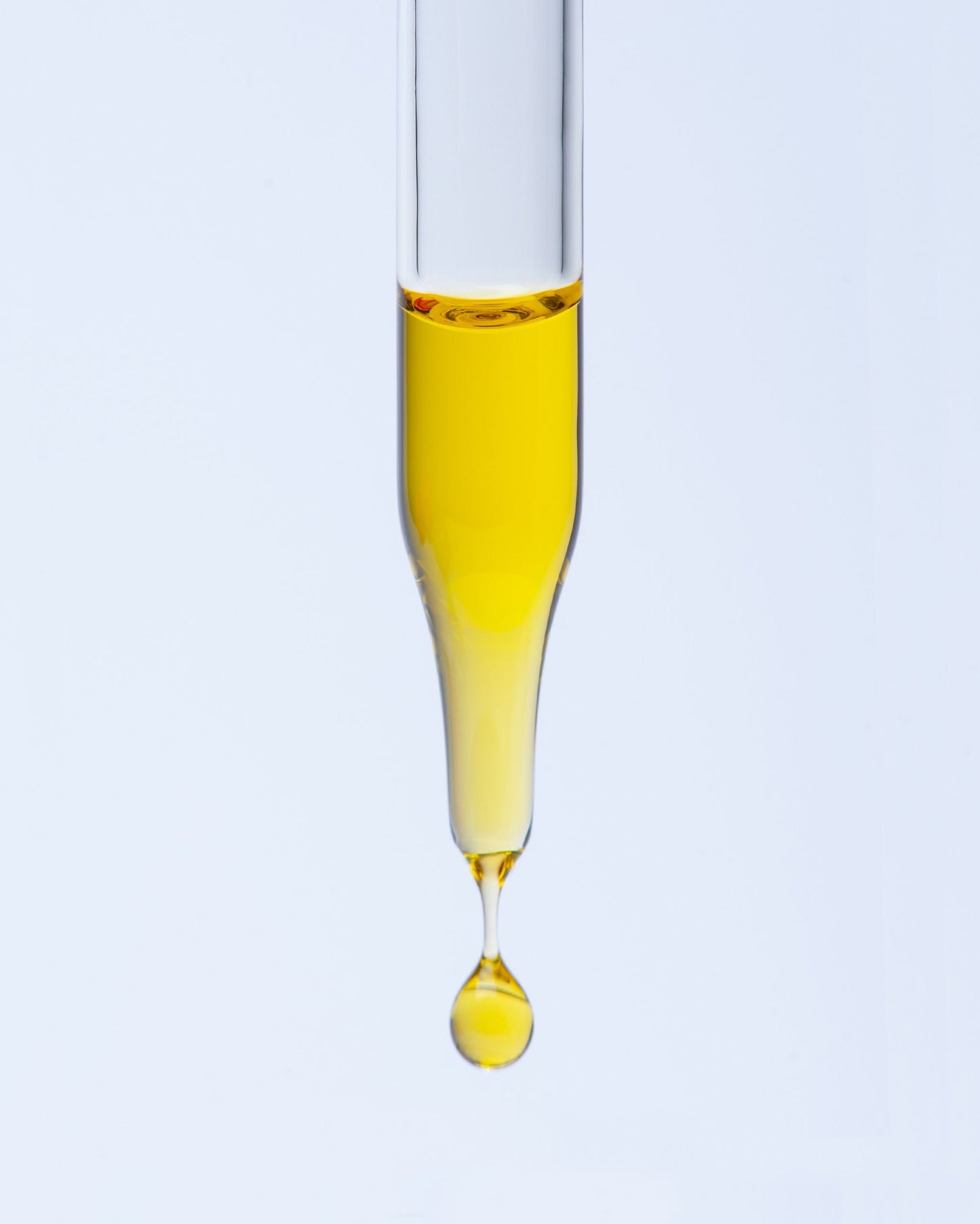 Wild orange and Cedar wood grooming oil