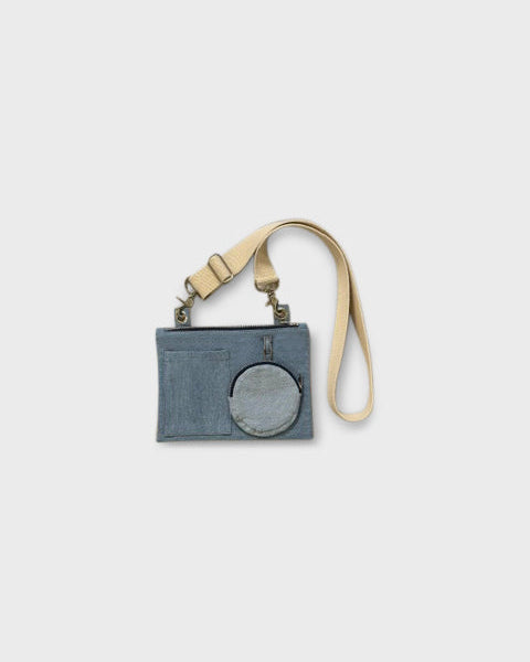 THE BROOKLYN Crossbody Minimal