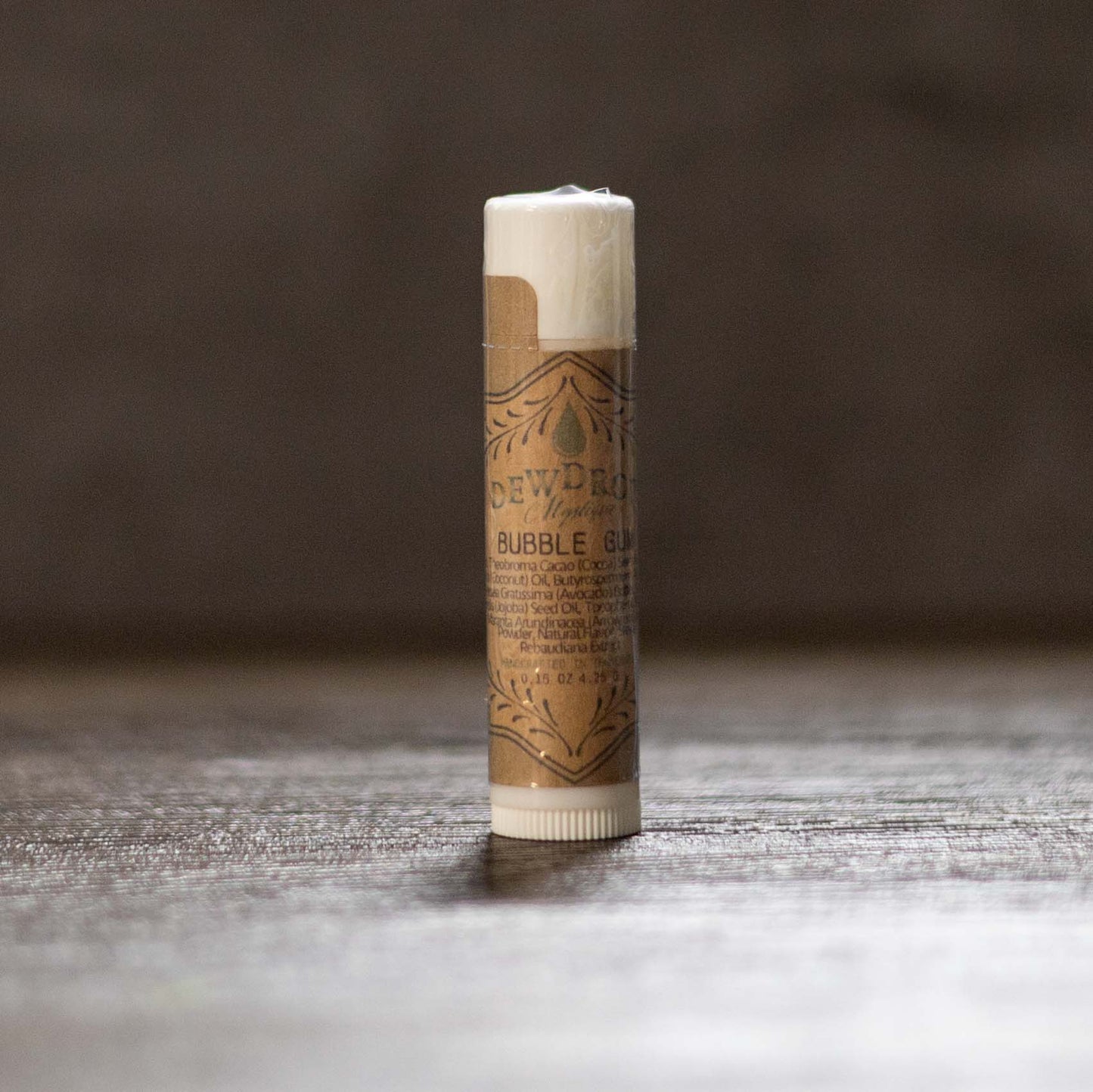Bubblegum Lip Balm
