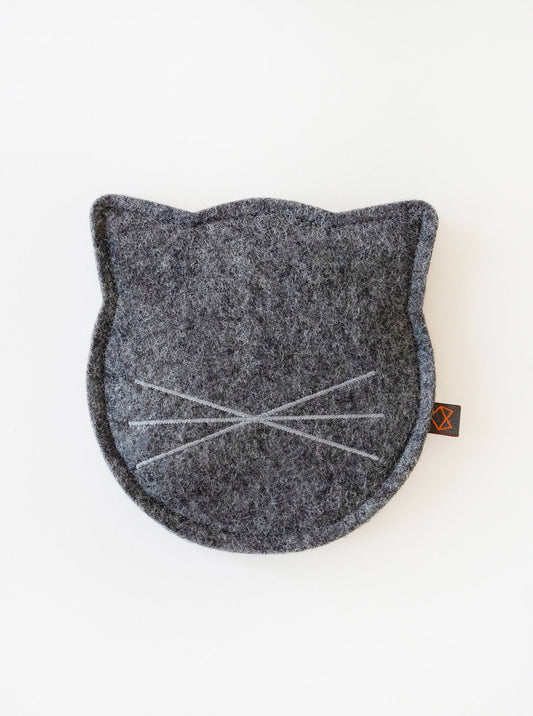 CITY CAT CATNIP TOY
