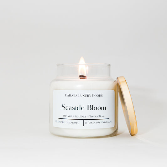 Seaside Bloom