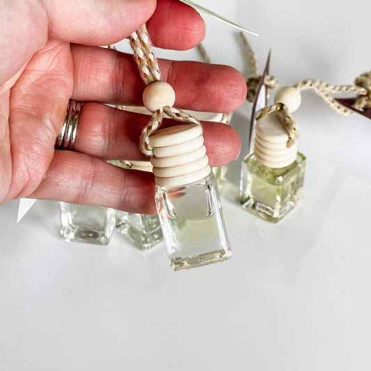 Car Diffusers – Long-Lasting Auto Fragrance
