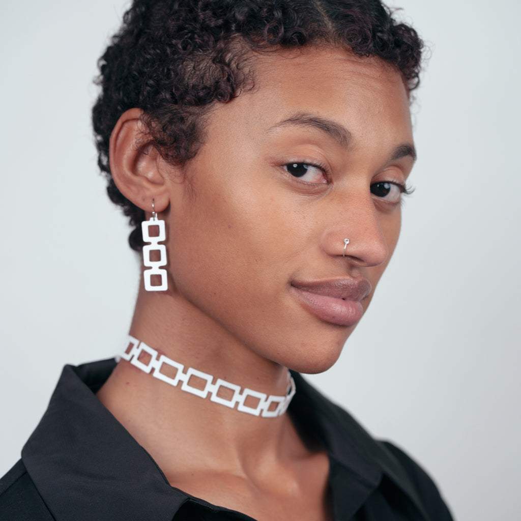 Chain Reaction Choker
