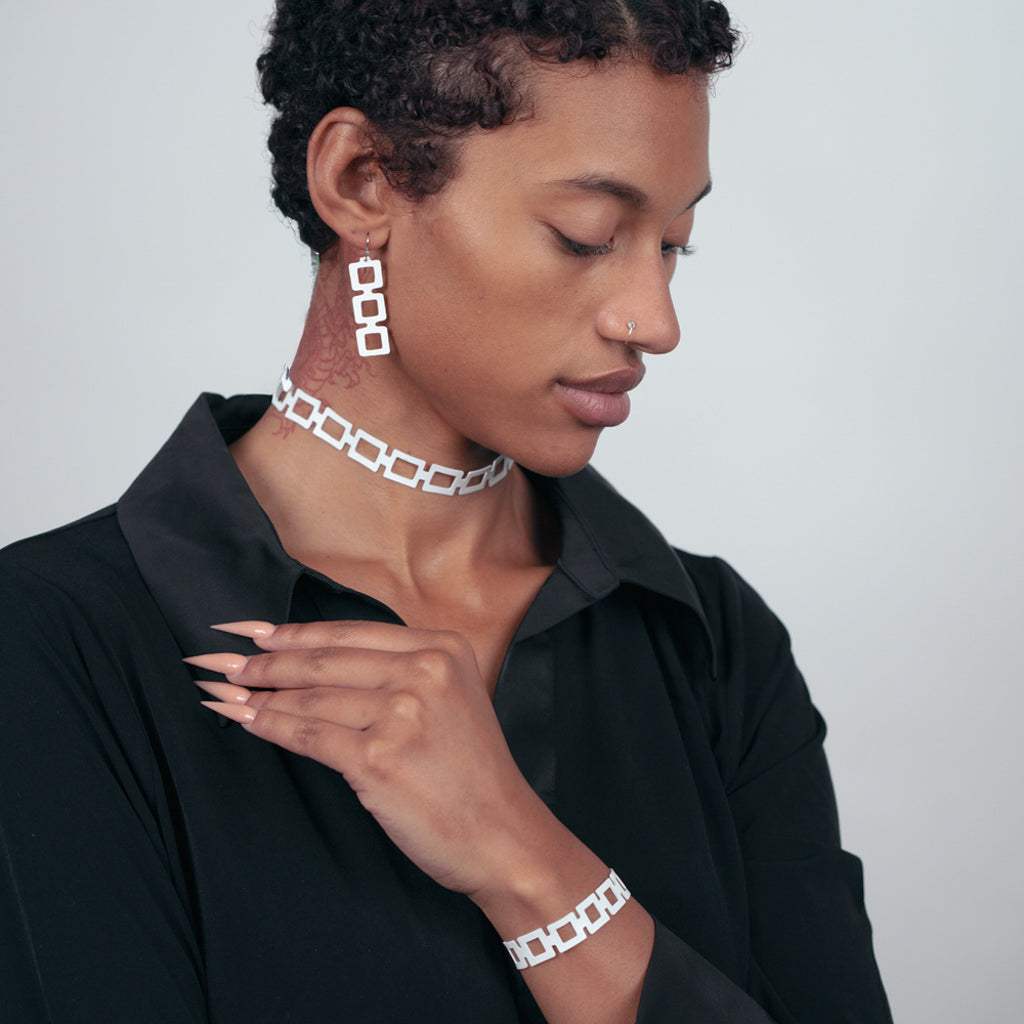 Chain Reaction Choker