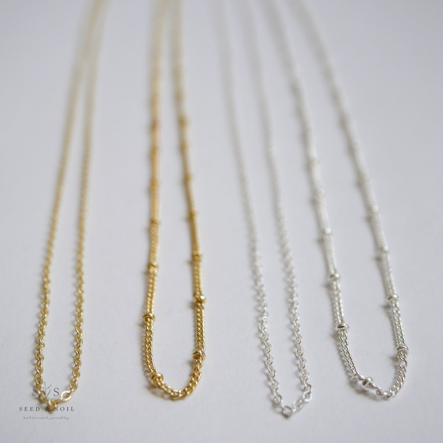 Large Rectangle Pendant