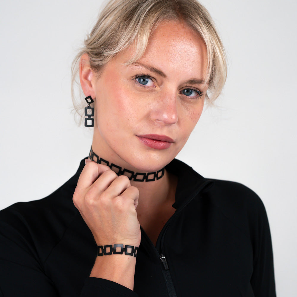 Chain Reaction Choker
