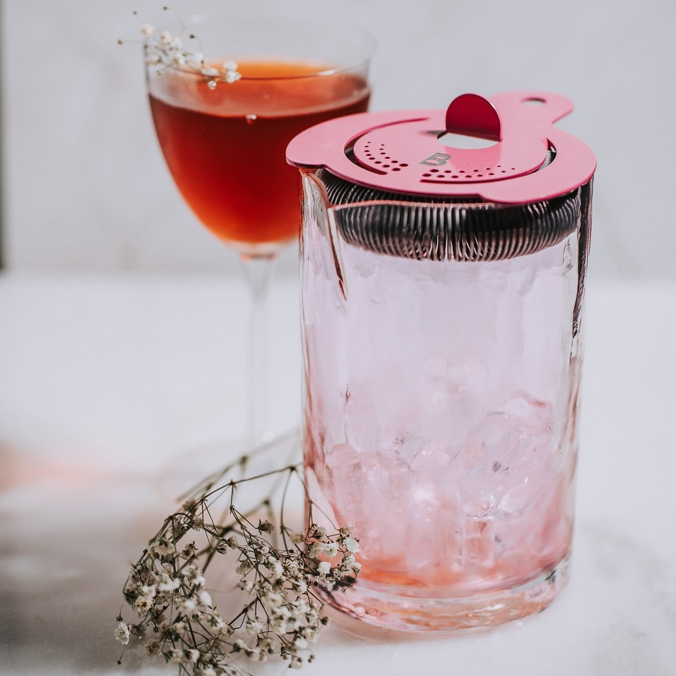 Artisan Mixing Glass