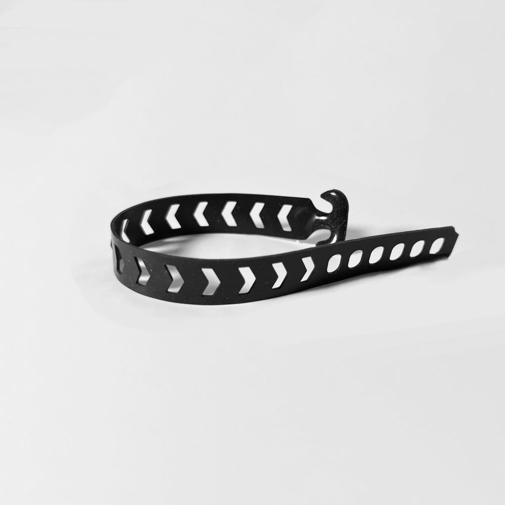 Chevron Bracelet