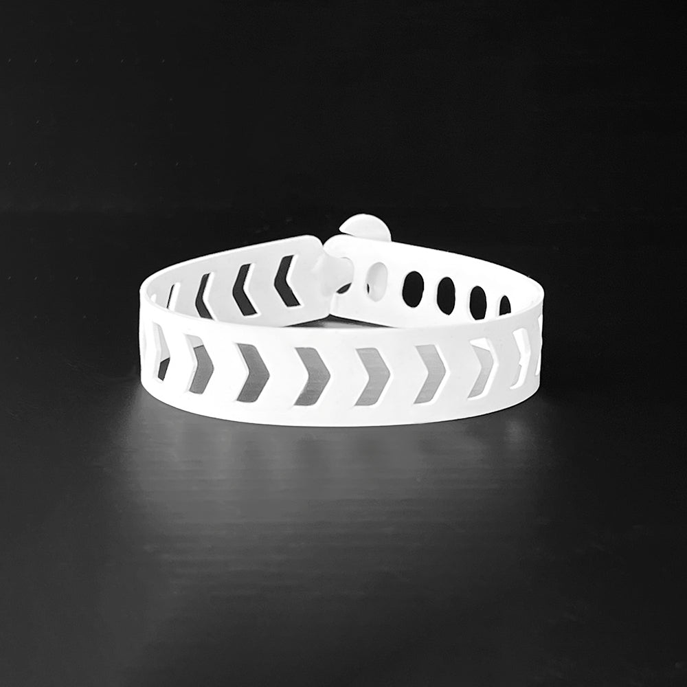 Chevron Bracelet